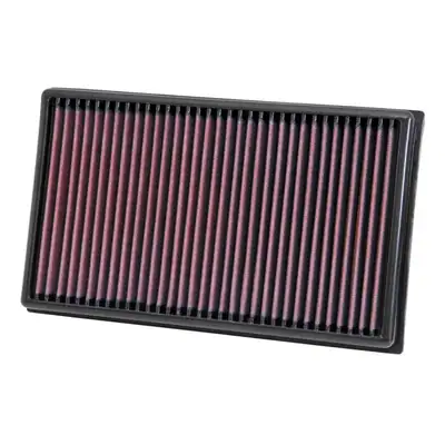 K&N Replacement Air Filter AUDI A3 L4-1.8L; 2013