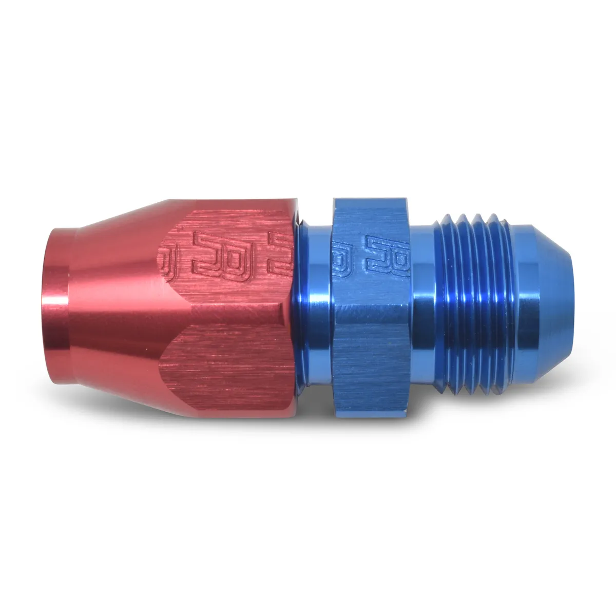 #8 Male 37 Deg to 1/2in Tube product image