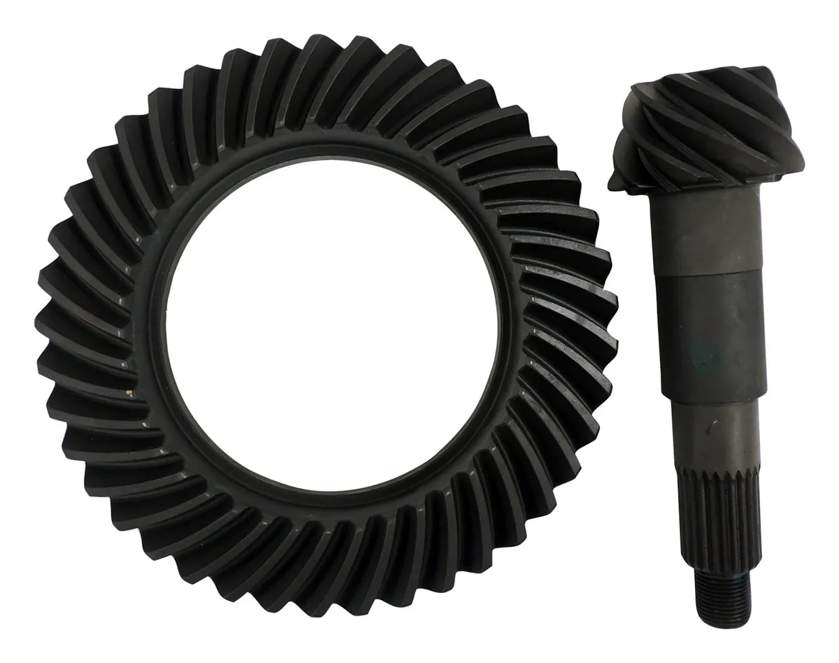 Crown Automotive Jeep Replacement D44JK513R Ring & Pinion for 07-18 Jeep JK Wranglers w/ Dana 44 Rear Axle, 5.13 Ratio product image