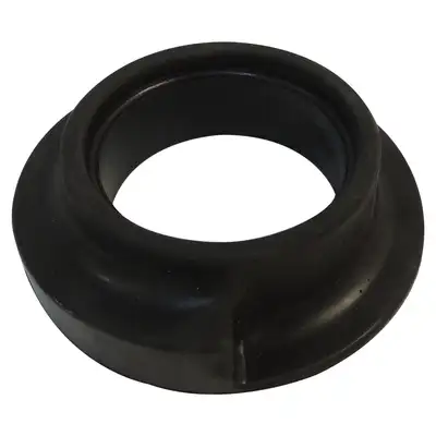 Crown Automotive Jeep Replacement 1115 WK Grand Cherokee W/O Quadralift Suspension/1114 wd Durango Coil Spring Isolator