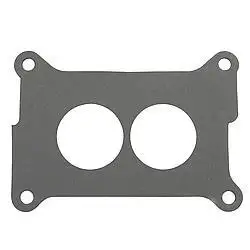 SCE Gaskets Holley 2bbl .062 Thck Base Gaskets 10pak