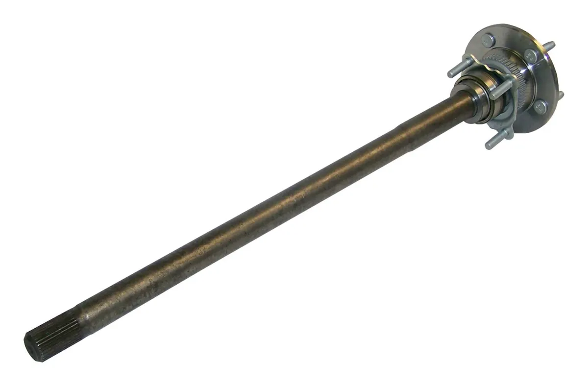 2007-2011 Wrangler JK w/ Dana 44/226 Rear Axle; w/ Tru-Lok Differential (Rubicon Package); Left side; Includes retainer bearing seal & ring product image