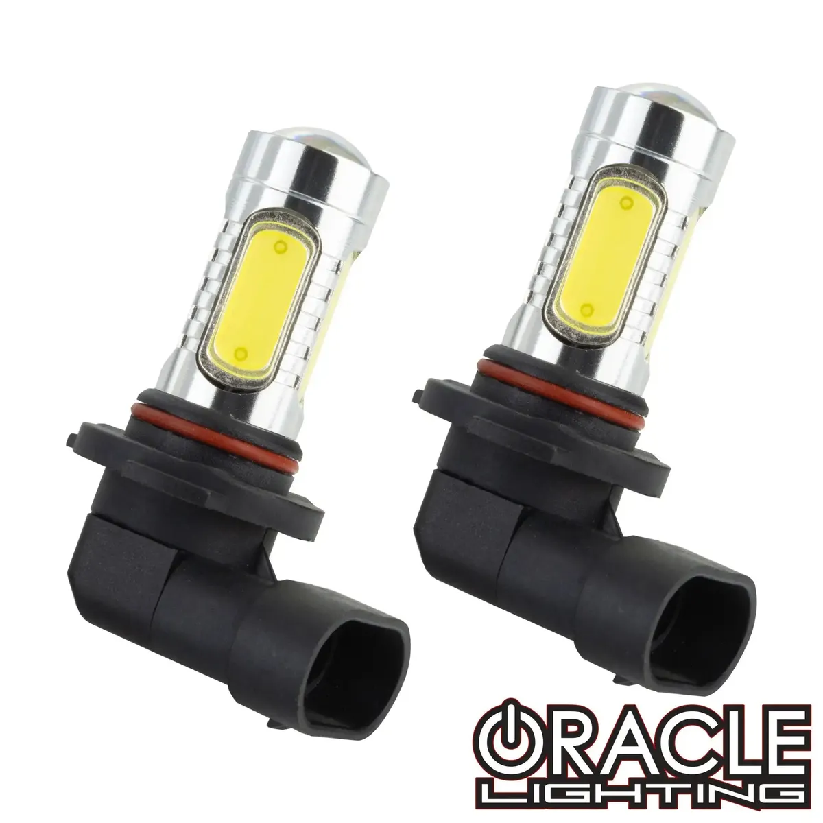 ORACLE H10 / 9145 Plasma Bulbs (Pair) - White Plasma LED Bulbs White product image