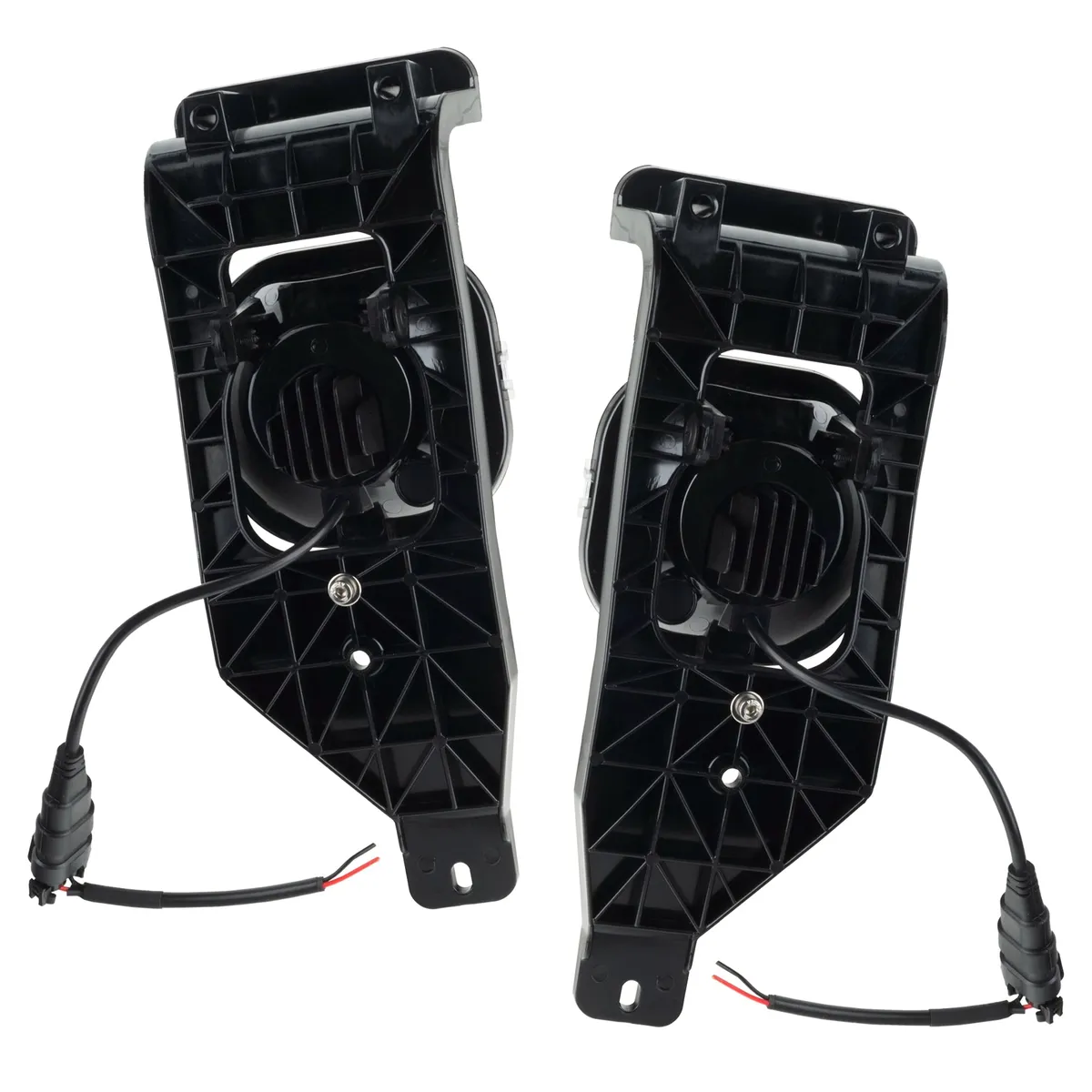 ORACLE Lighting 2005-2007 Ford F-250/F-350 Super Duty High Powered LED Fog Light (Pair) product image