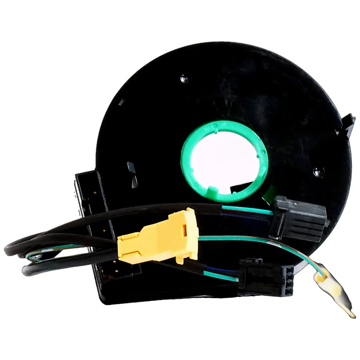 0303 TJ Wrangler Clockspring product image