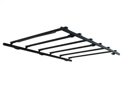 Front Runner Ford Transit L2H2130in WBMedium Roof 2013-Current Slimpro Van Rack Kit - by Front Runner
