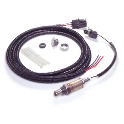 AutoMeter Autometer 2244 Sensor, O2, Kit, Narrowband Air/Fuel