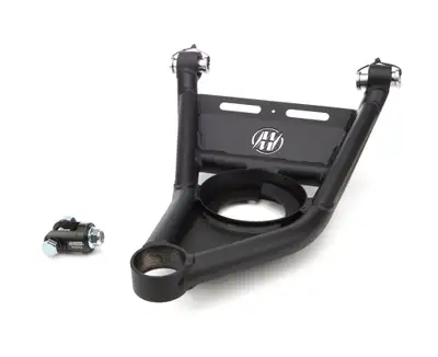 Wehrs Machine & Racing Products rf Plus 1 Fabricated Che Velle Lower
