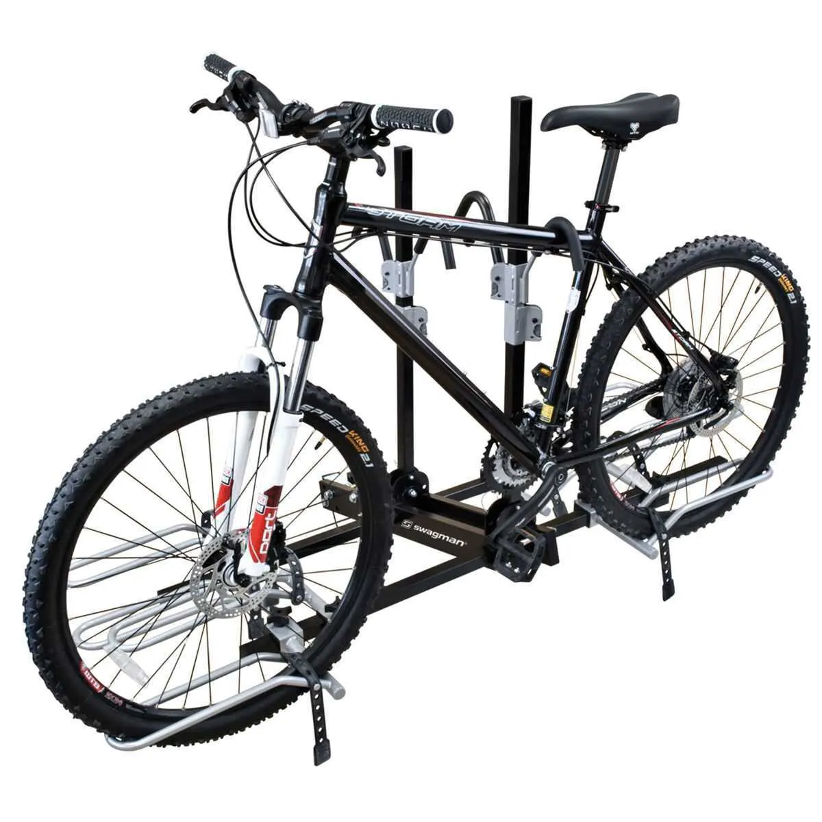 Xtc4 Crosscountry Rack 2 in Receiver product image
