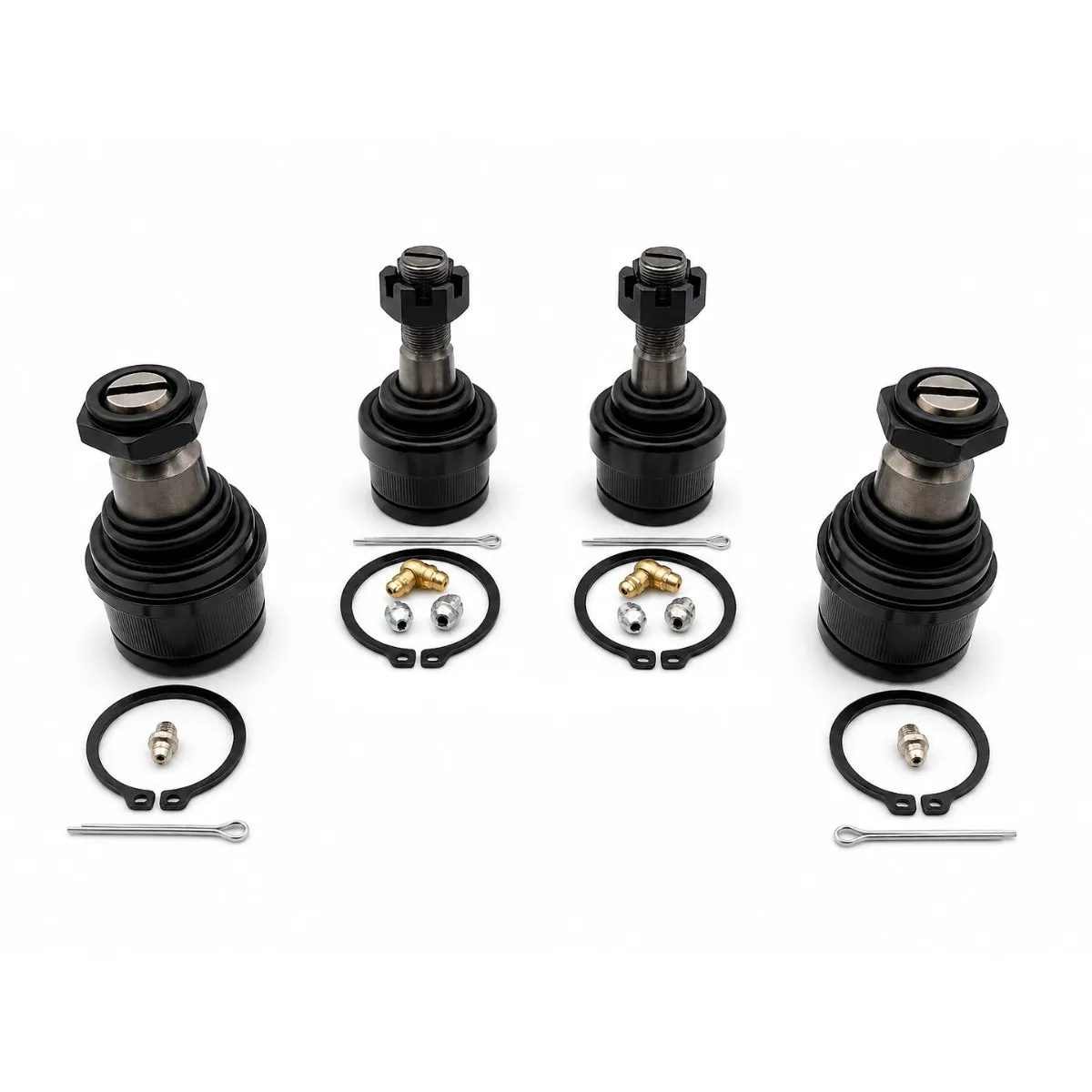 Ford/Dodge Ram Super HD Ball Joint Kit product image