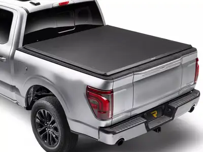 Truxedo 19c RAM 1500 W/Rambox W/Wo Multitailgate 5ft 7in Bed Truxport Tonneau Cover