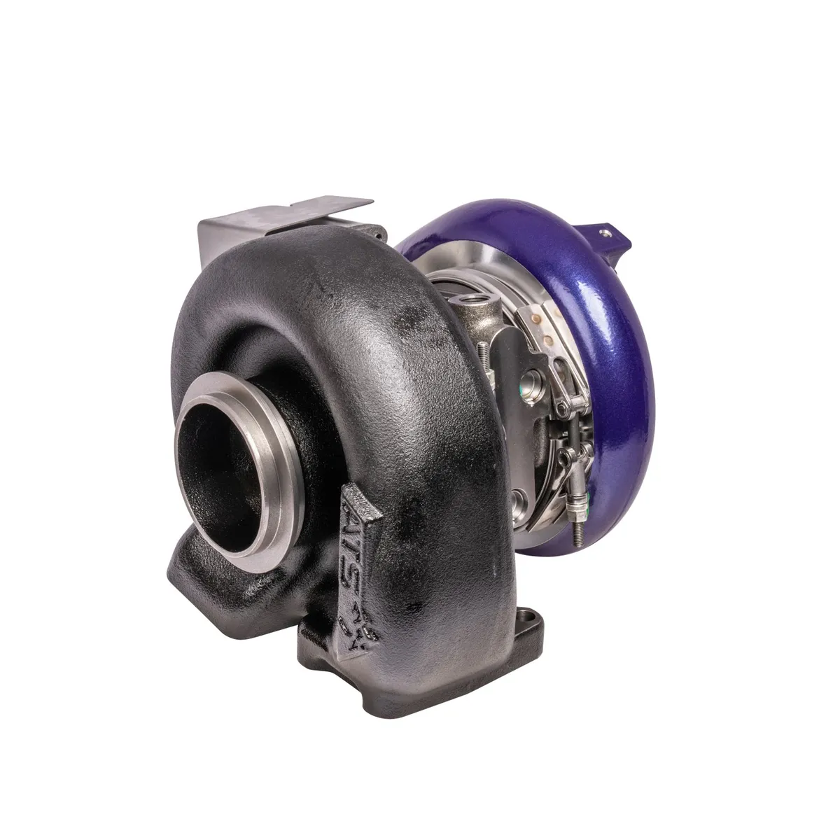 Ats Aurora Vfr Vgt Turbo Fits 2007.5-2018 6.7l Cummins - Holset - 3000 Vfr Stage 1 | 4000 Vfr Stage 2 product image