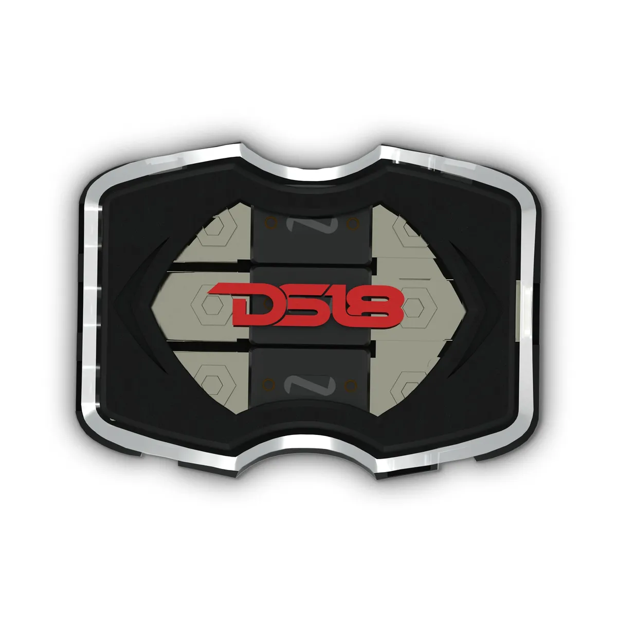 ANL Distribution Fuse Holder 1X0-GA In 3X4-GA Out with 3 X 150A Fuse product image