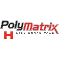 Original Equipment Pads - 15H-8297K product image