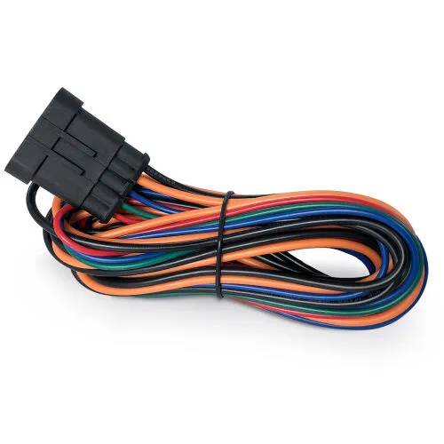 Slim-Fit Radiator System Mopar 1970-74 E-Body, 60-88 A/B-Body Manual Transmission Proform product image