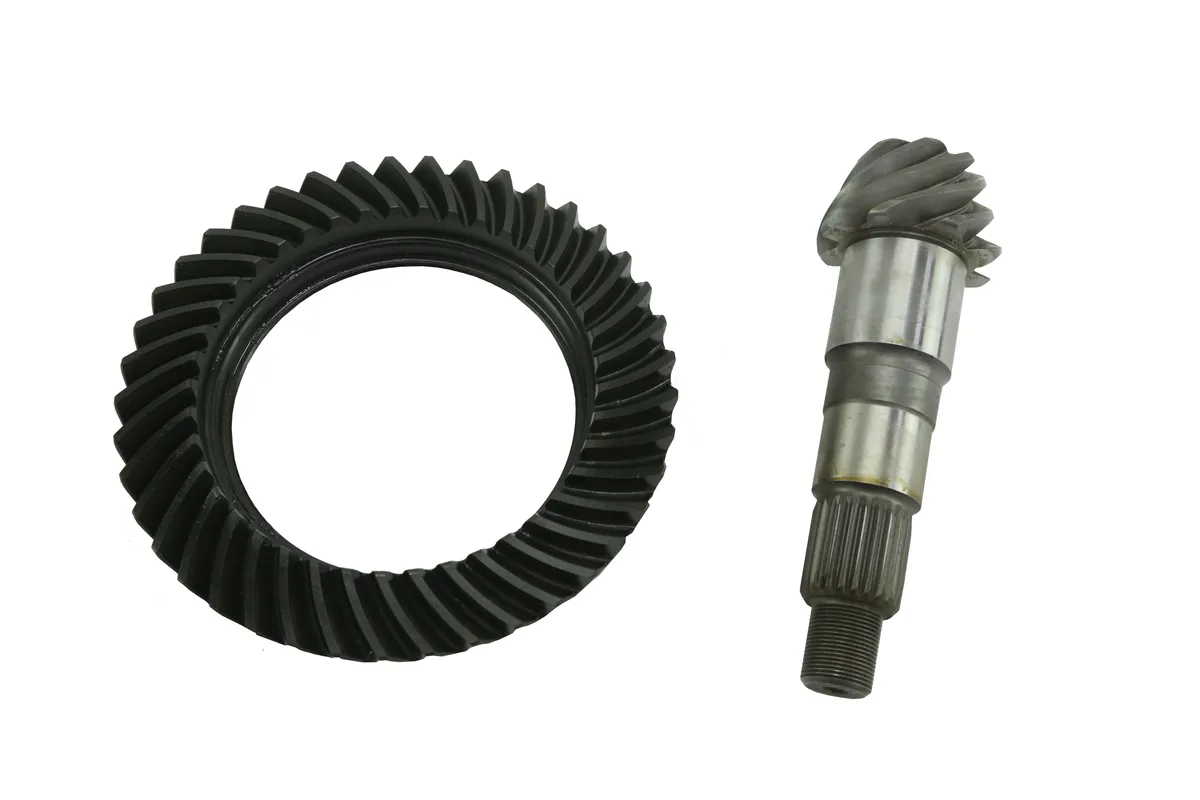 Motive Gear Ten Factory by Motive Gear Dana 30 4.11 Front Ring and Pinion Set - JK