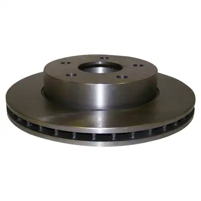 Crown Automotive Jeep Replacement Crown Automotive Brake Rotor