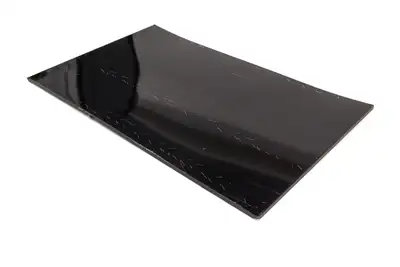 FiveStar 2019 Truck Bed Cover Center Black Alum