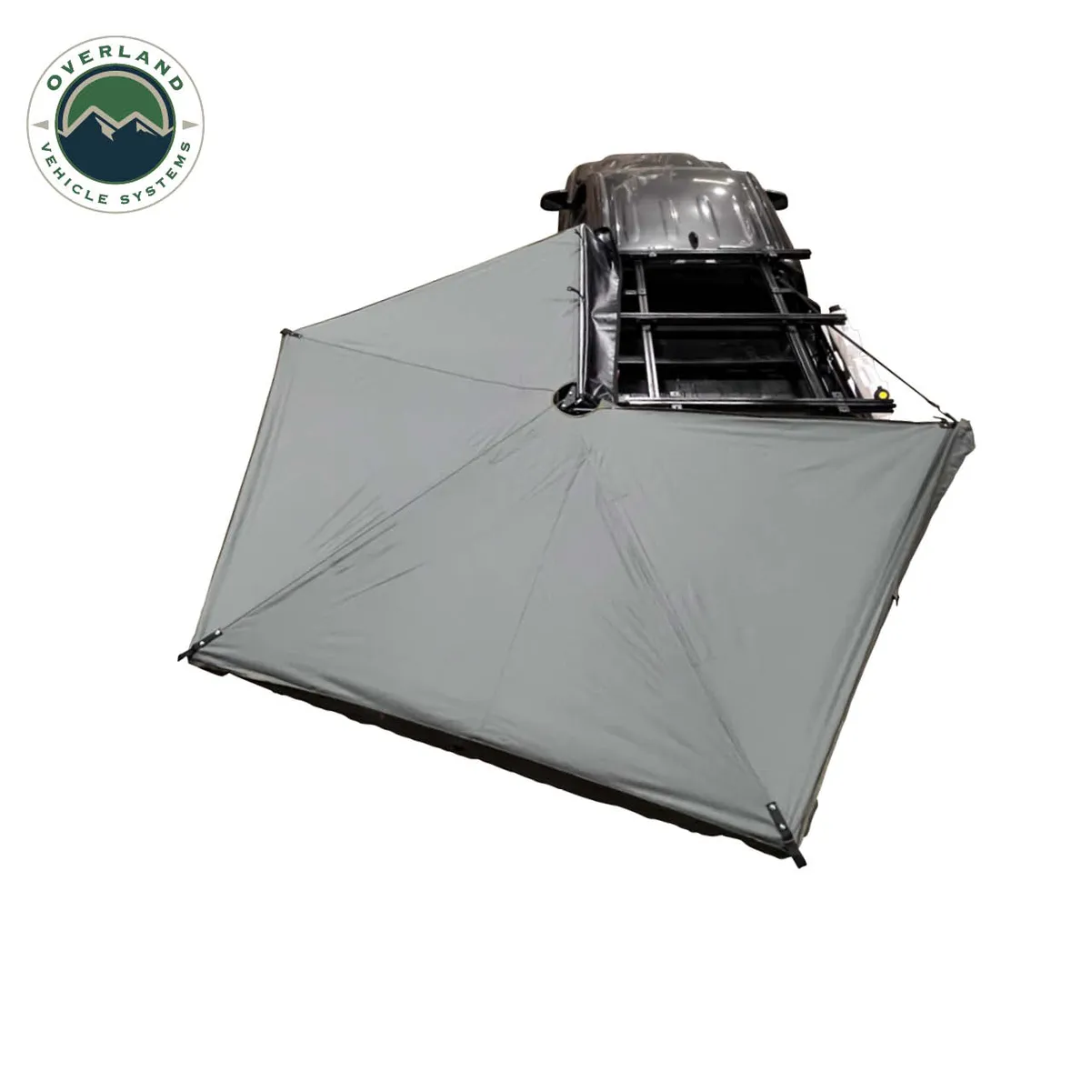 Nomadic 270 LTE Driver Side 270 Degree Awning Premium Overland Vehicle Systems product image
