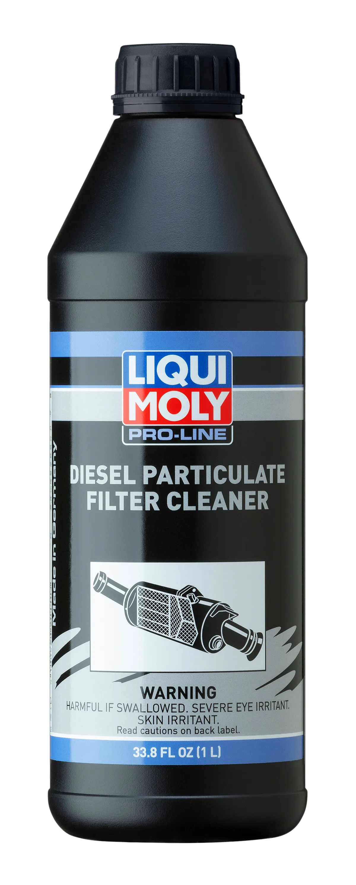 LIQUI MOLY LIQUI MOLY 20110 Pro-Line Diesel Particulate Filter Cleaner