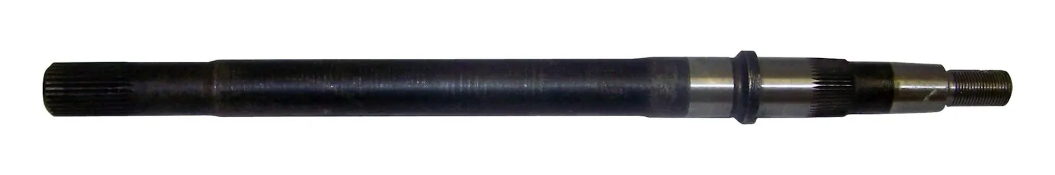 1976-1979 CJ-5 CJ w/ Model 20 Rear Axle; with Quadra-Trac; Right Side (22in) 1976-1979 CJ-7 CJ w/ Model 20 Rear Axle; with Quadra-Trac; Right Side (22in) product image