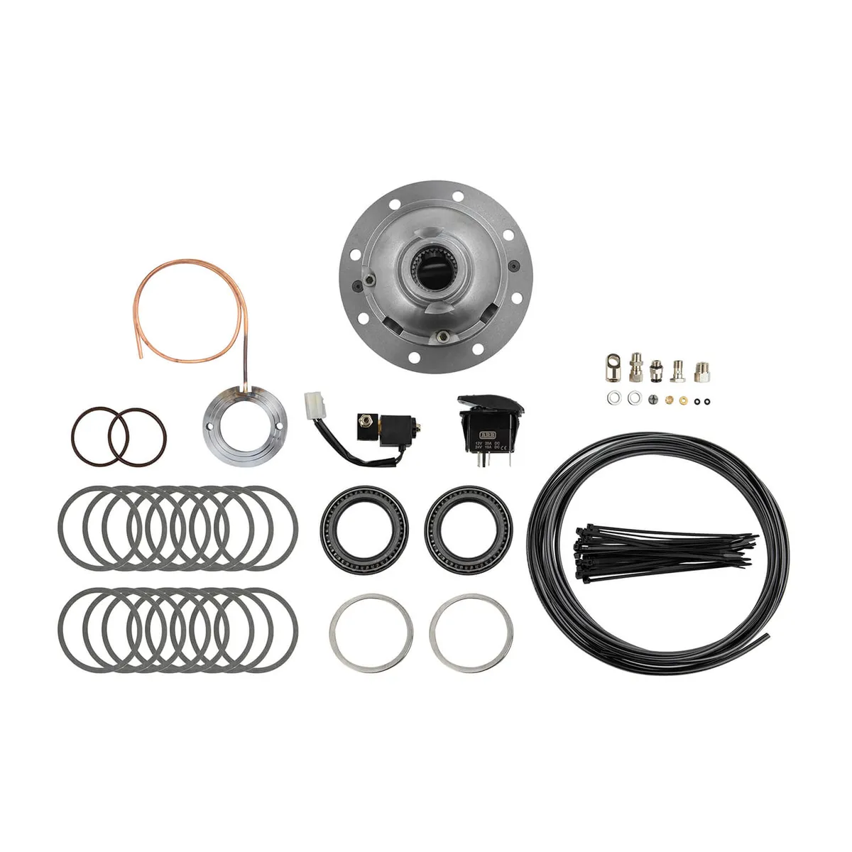 ARB Air Locker Dana 35 30 Spline 3.54 & up product image