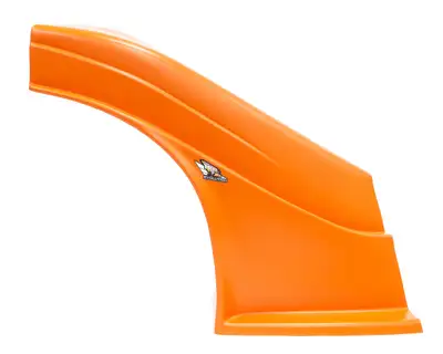 FiveStar Fender MD3 EVO Flat DLM Orange Right
