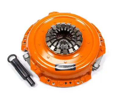 Centerforce Centerforce DF490030 Dual Friction(R), Clutch Pressure Plate and Disc Set