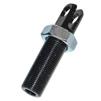 Specialty Products Company / SPC Performance SPC 92013 - Pivot Plate Stud With Nut