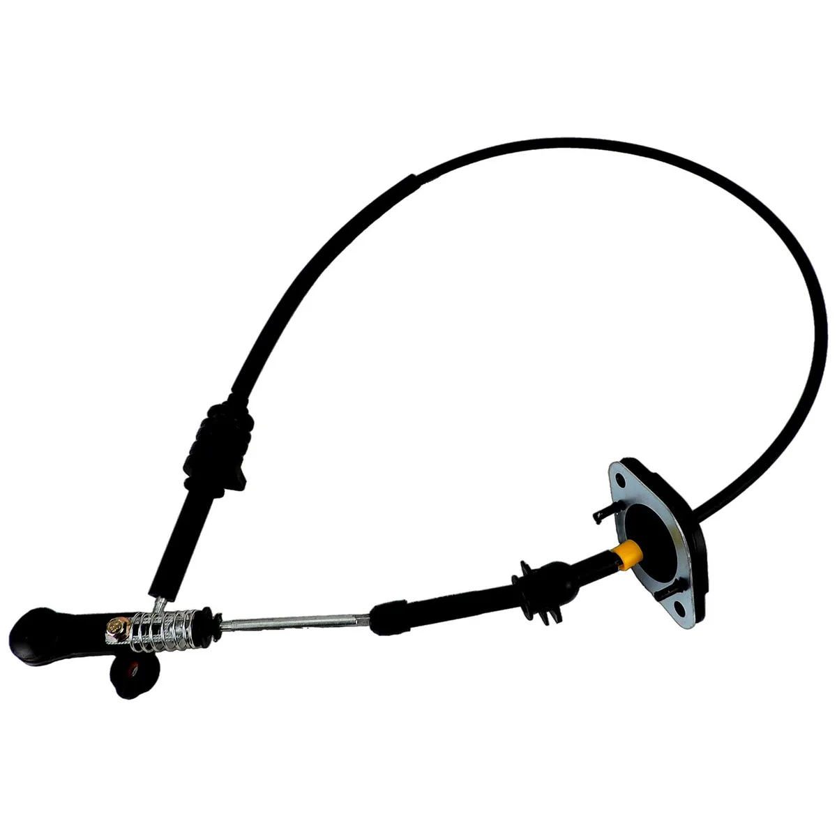 Crown Automotive Jeep Replacement 52060164AD Transmission Shift Cable for 2007-2010 Jeep JK Wrangler w/ Automatic Trans. product image