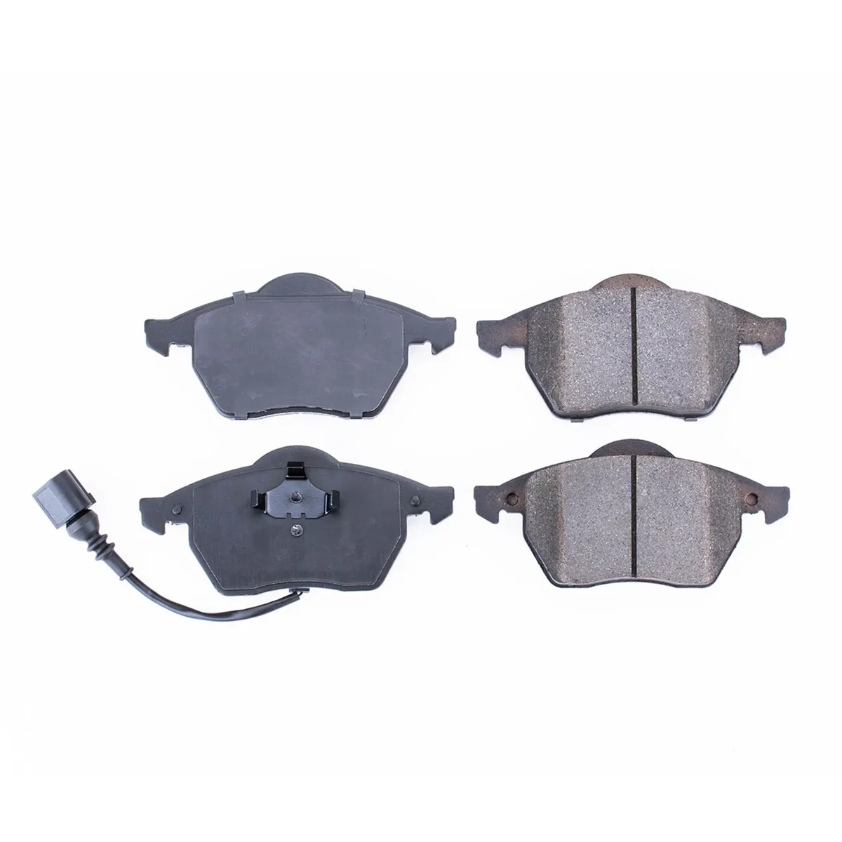 Evolution Clean Ride Ceramic Brake Pads product image