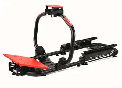 Sparco Motor Sports Gaming Chassis Evolve 3.0
