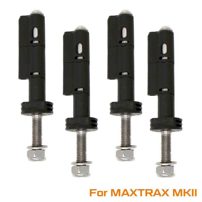 Maxtrax Mounting Pin Set - Mkii 40m product image