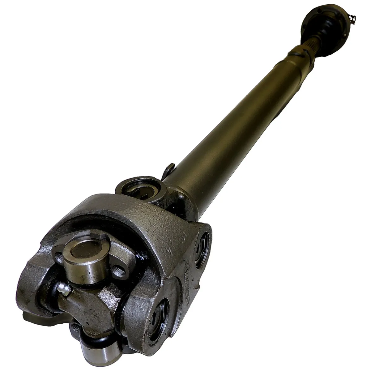 1996-1998 Grand Cherokee ZJ w/ 4.0L; w/ 249 Transfer Case; 33.500 Collapsed Length product image