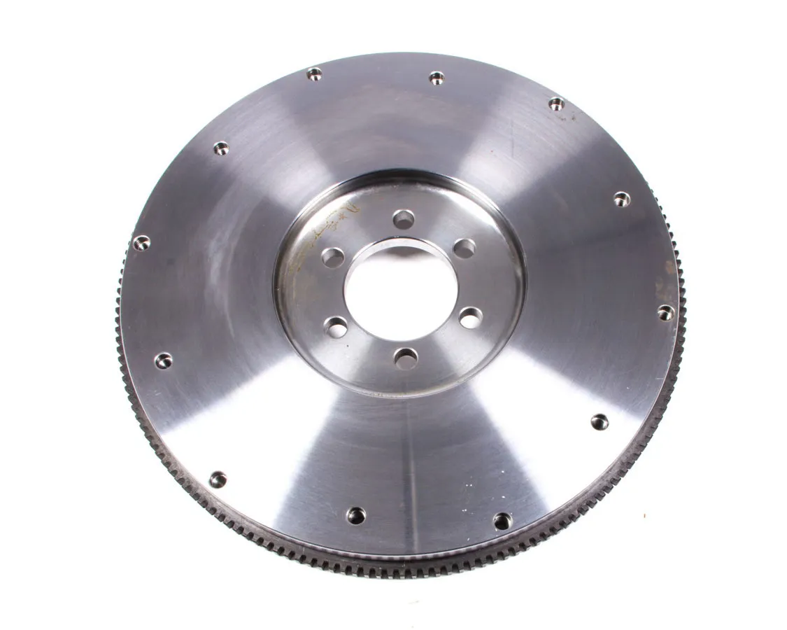 Centerforce Centerforce ? Flywheels, Performance Steel, 30.6 lbs, 166 Tooth Gear, 4.22 in/oz Externally Balanced, 6 Bolt Crank, Fits Pontiac Cars 8 Cyl