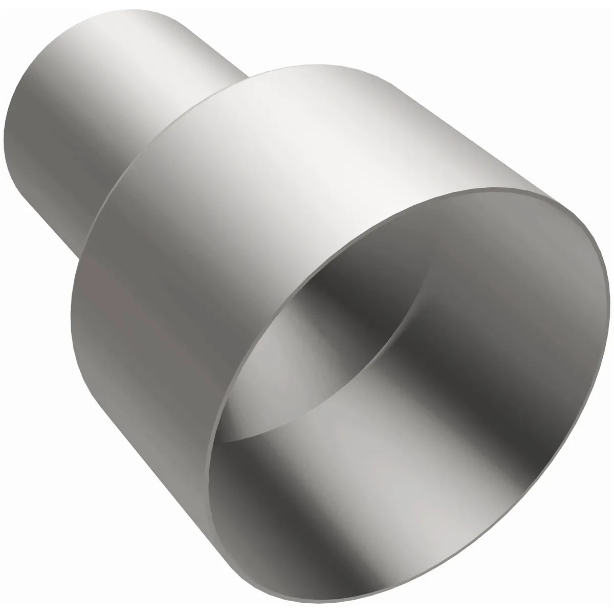 MagnaFlow 3 X 5in. Performance Exhaust Pipe Adapter 10766 product image