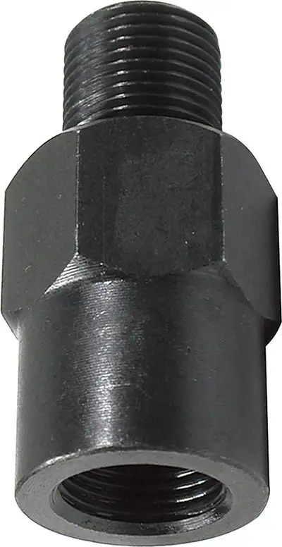 Allstar Performance Steel Shock Extension M12-1.0 x 1in (Bilstein)