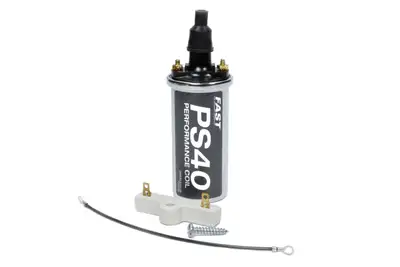 FAST FAST 730-0040 PS40 Premium Canister Street Ignition Coil