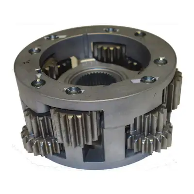 Yukon Gear and Axle Transfer Case BW4481 BW4482 BW4484 BW4485 Front Rear Diff Carrier BW4481 BW4482 BW4484 BW