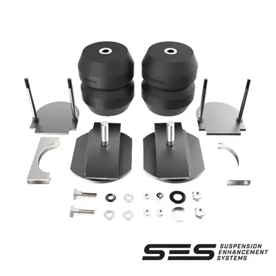 Timbren Timbren Ses Suspension Enhancement System Sku# Fer35092b - Rear Kit