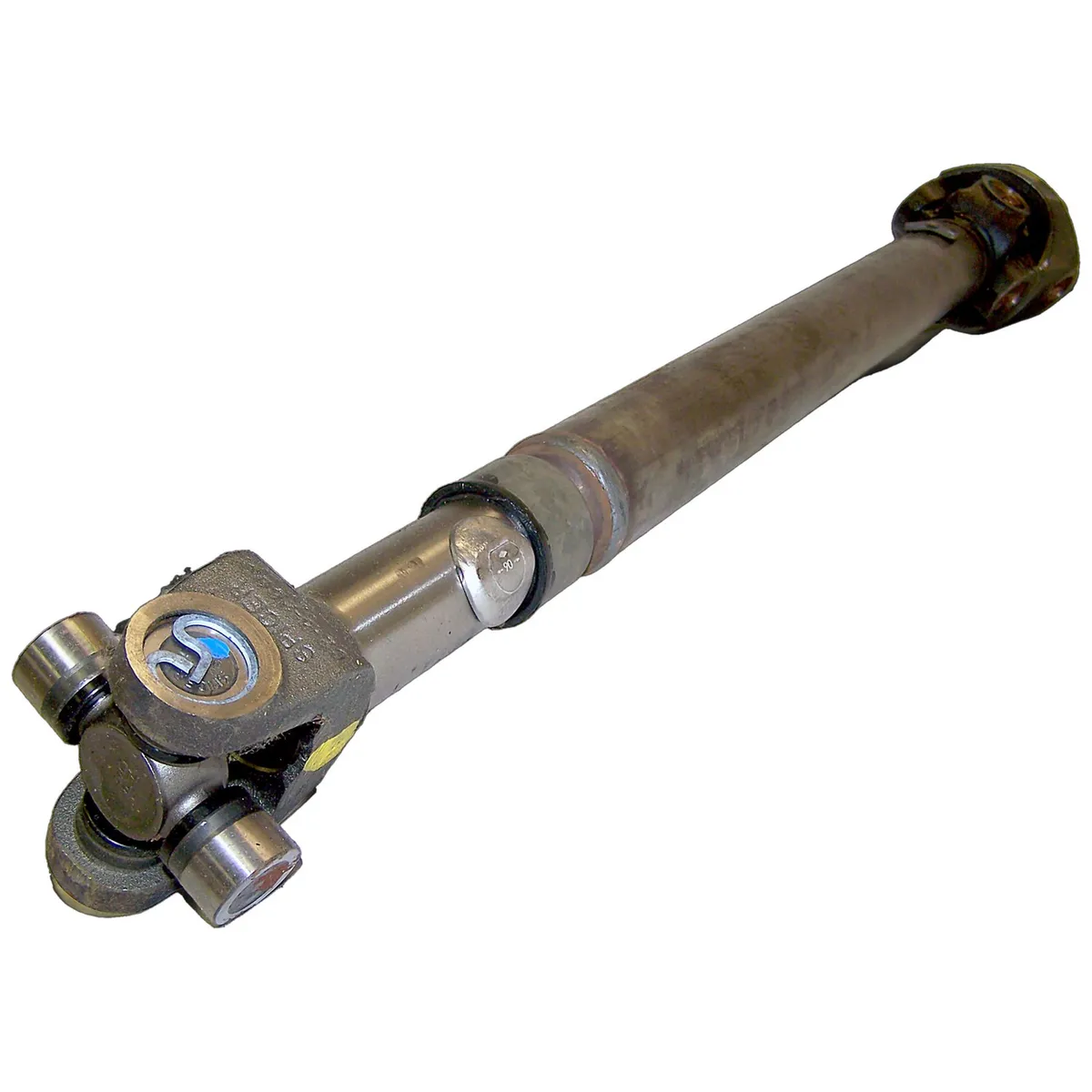 1989-2001 Cherokee XJ w/ 4.0L & Manual; 29.250 Collapsed Length product image