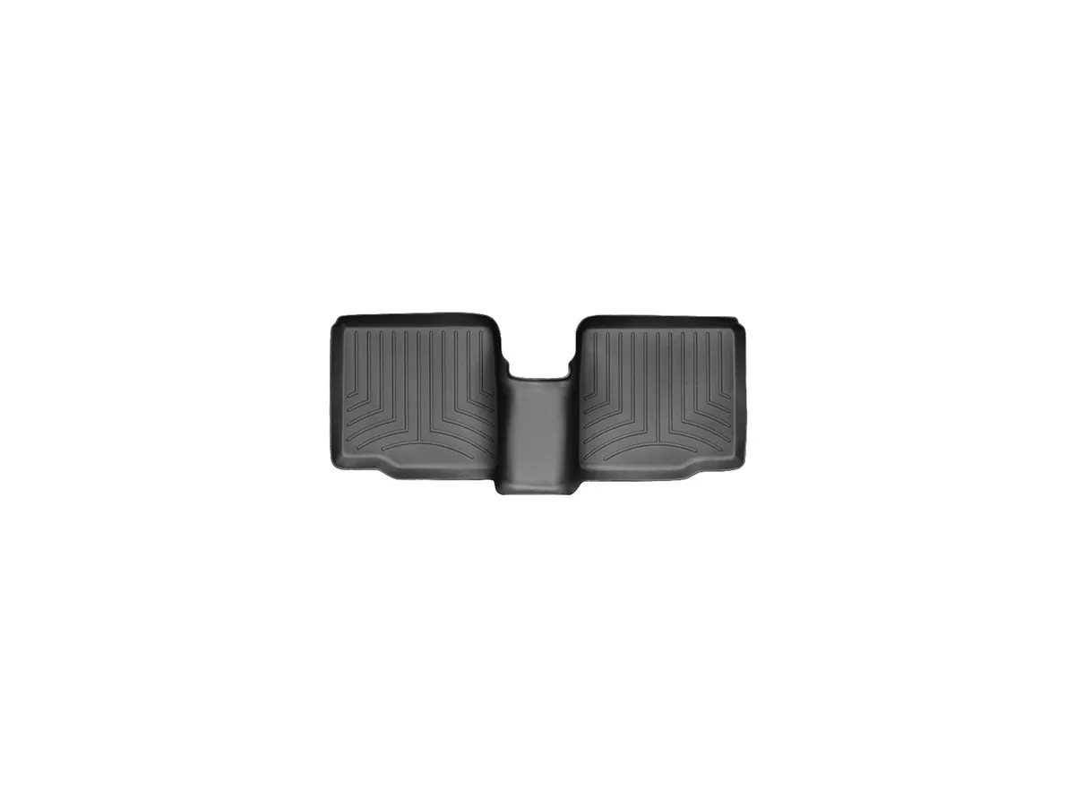11-13 Ford Explorer Rear Floor Liner Black product image