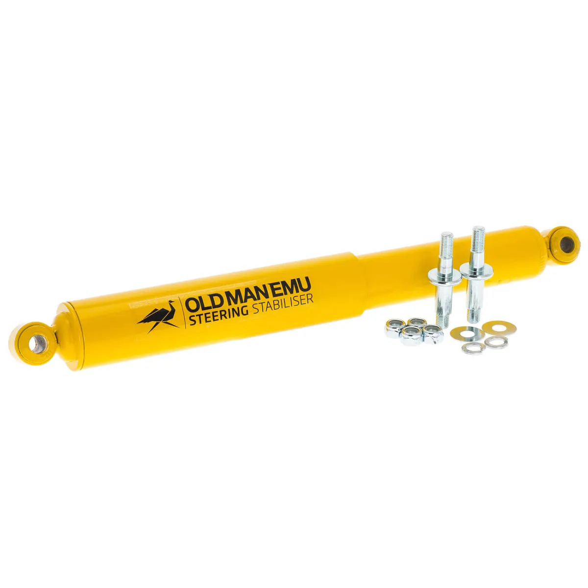 Old Man Emu - OMESD47 - Steering Damper product image