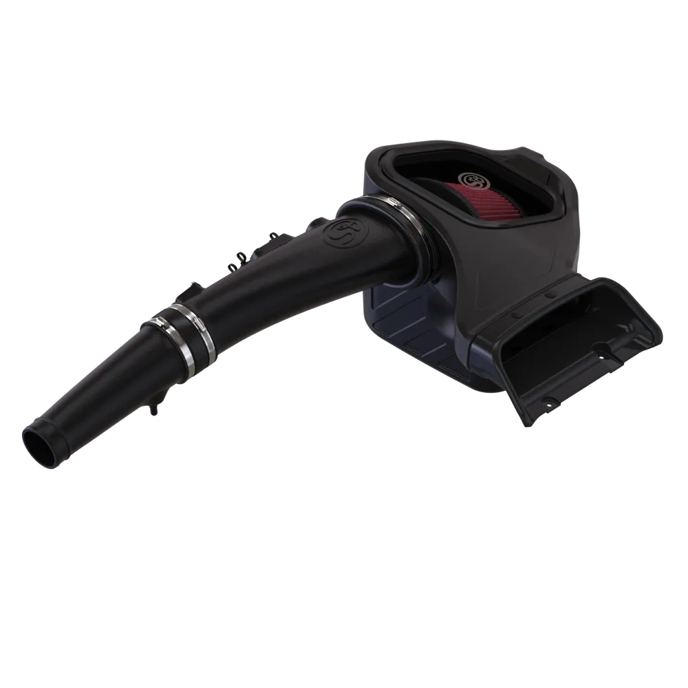 Cold Air Intake for 2018-2021 Ford F-150 Powerstroke 3.0L product image