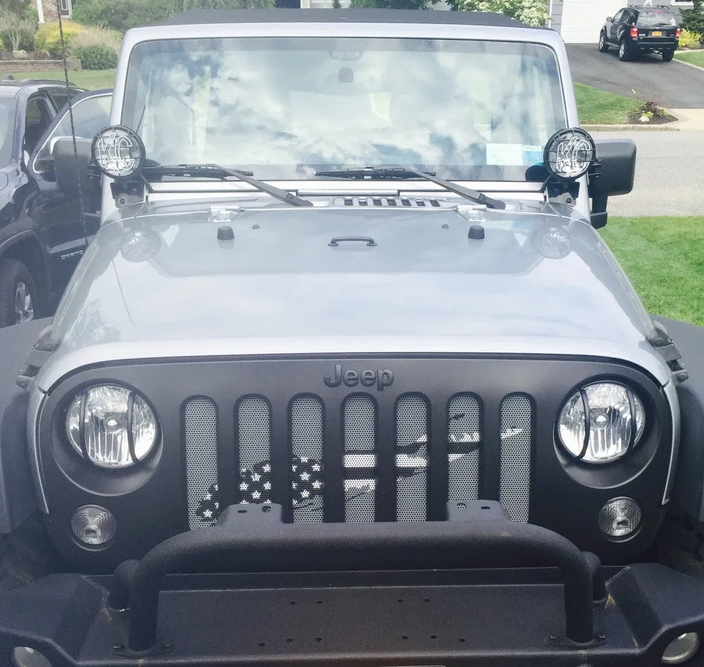 Long Island OldGlory product image