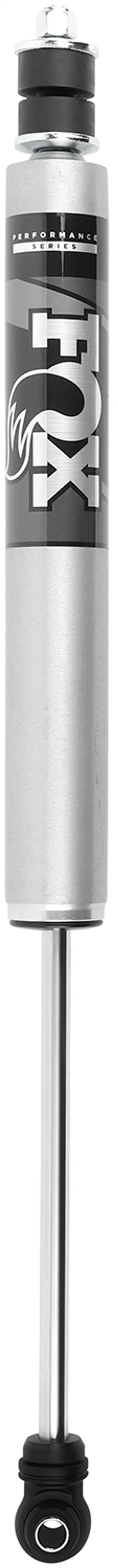 FOX Offroad Shocks FOX Performance Series Smooth Body IFP Reservoir: Internal Floating Piston (Ifp) Color: Aluminum Sold As: Each Top Mount: Sm3 Bottom Mount: Es4 Extended24.65 Compressed15.55