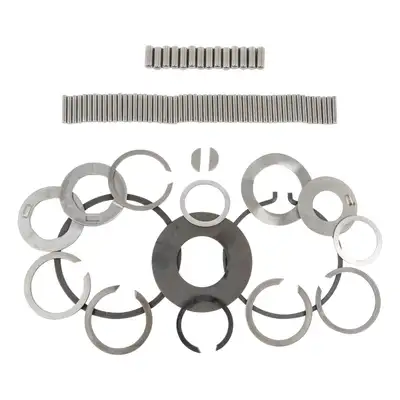 Yukon Gear and Axle USA Standard Manual Transmission Small Parts Kit Saginaw 3-Spd 4-Spd Saginaw m t Small Parts Kit m