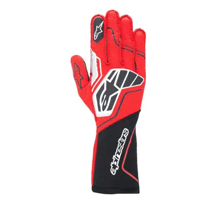alpine star Glove Tech-1 ZX V4 Blk / White 2X-Large
