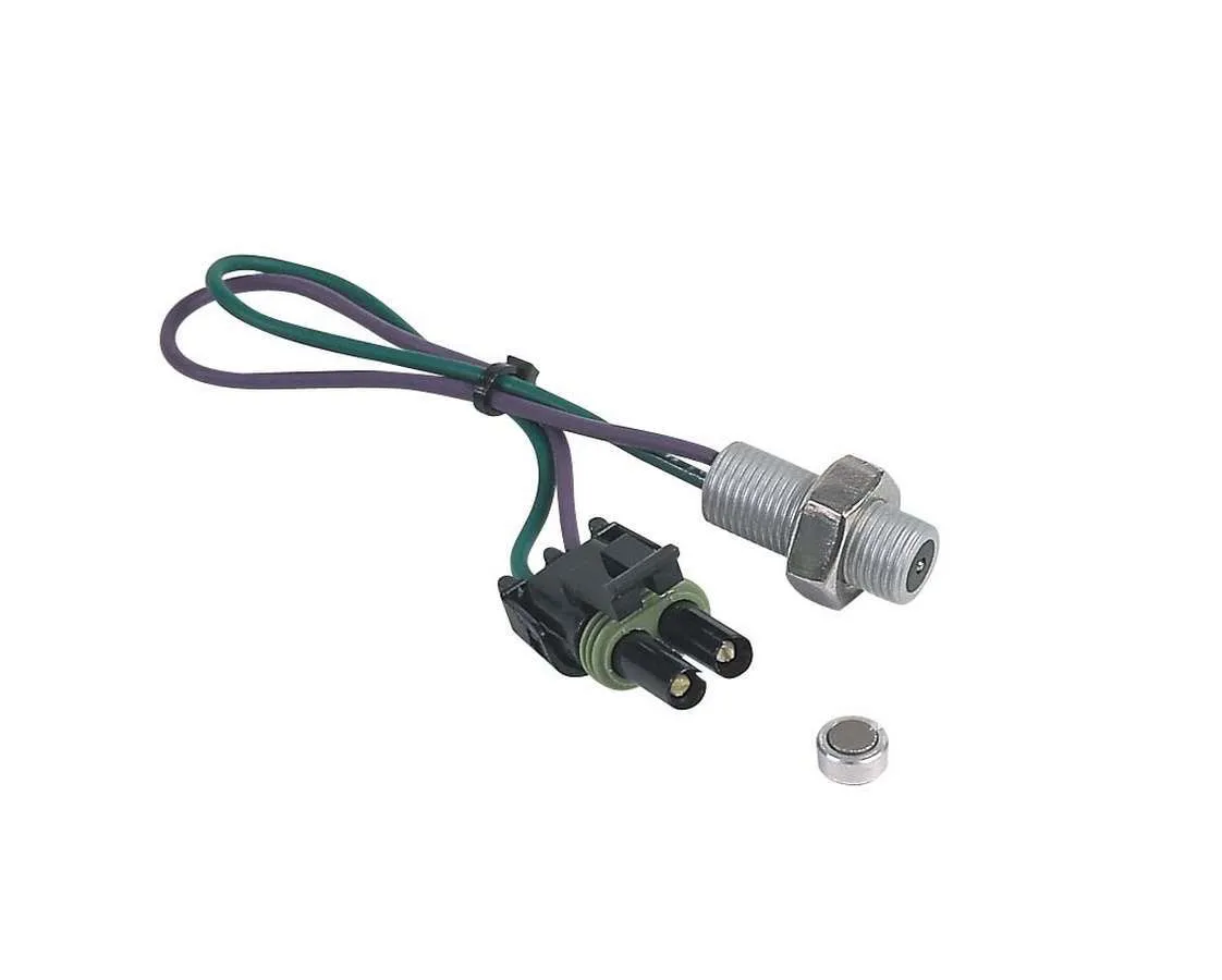 MSD Universal Signal Pick-Up Kit