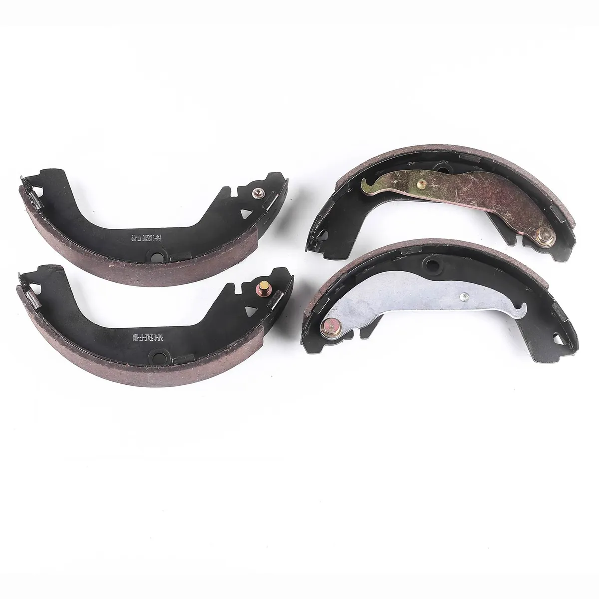 PowerStop Autospecialty Brake Shoe